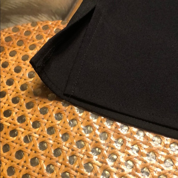 3 piece black suit/Caramia - Picture 5 of 10